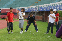 台灣體育運動大學台中2006-05-20台灣體育運動大學運動攝影