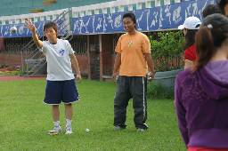 台灣體育運動大學台中2006-05-20台灣體育運動大學運動攝影