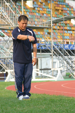 台灣體育運動大學台中2006-05-20台灣體育運動大學運動攝影