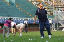 台灣體育運動大學台中2006-05-20台灣體育運動大學運動攝影