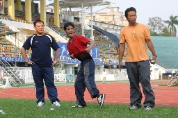 台灣體育運動大學台中2006-05-20台灣體育運動大學運動攝影