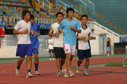 台灣體育運動大學台中2006-05-20台灣體育運動大學運動攝影