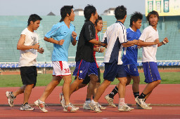 台灣體育運動大學台中2006-05-20台灣體育運動大學運動攝影