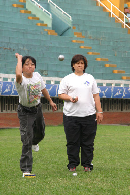 台灣體育運動大學台中2006-05-20台灣體育運動大學運動攝影