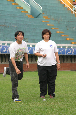 台灣體育運動大學台中2006-05-20台灣體育運動大學運動攝影