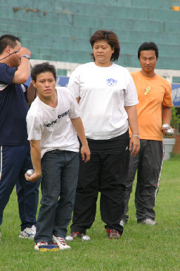 台灣體育運動大學台中2006-05-20台灣體育運動大學運動攝影