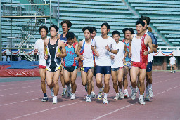 台灣體育運動大學訓練課程台中體育場台灣體育運動大學運動攝影