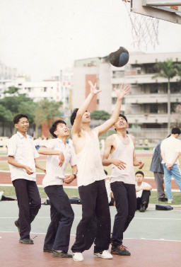 單張系列台灣體育運動大學運動攝影