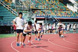 大豐裝訂田徑訓練紀錄(1)台灣體育運動大學運動攝影