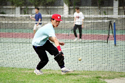 放學後的運動場(台中師範學院)台灣體育運動大學運動攝影