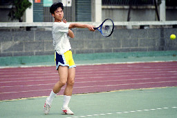 放學後的運動場(台中師範學院)台灣體育運動大學運動攝影