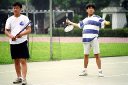 放學後的運動場(台中師範學院)台灣體育運動大學運動攝影