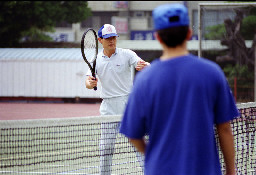 放學後的運動場(台中師範學院)台灣體育運動大學運動攝影