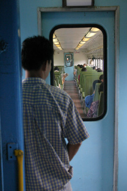 平快車數位版本台灣鐵路旅遊攝影