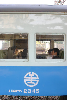 平快車數位版本台灣鐵路旅遊攝影