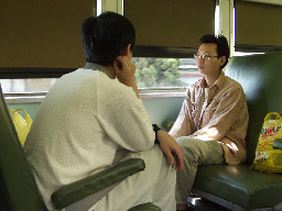 平快車數位版本台灣鐵路旅遊攝影