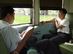 平快車數位版本台灣鐵路旅遊攝影