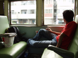 平快車數位版本台灣鐵路旅遊攝影