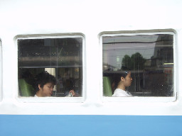 平快車數位版本台灣鐵路旅遊攝影