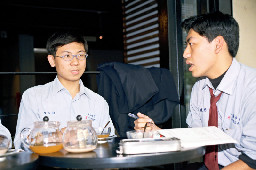 同學會-台中高工咖啡廳攝影拍照2000年至2003年橘園經營時期台中20號倉庫藝術特區藝術村