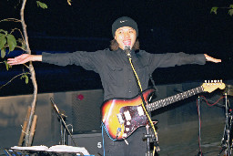 熱門樂團表演(1999-12)戶外活動2000年至2003年橘園經營時期台中20號倉庫藝術特區藝術村
