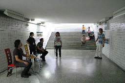 展覽活動2003年至2006年加崙工作室(大開劇團)時期台中20號倉庫藝術特區藝術村