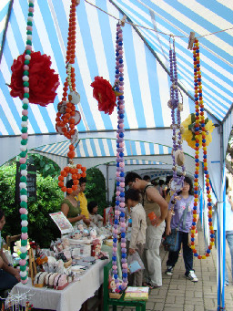 其它創意市集2006-2009年橘園經營時期台中20號倉庫藝術特區藝術村