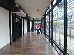 20100101咖啡館停止營業2010年文化資產總處接管時期台中20號倉庫藝術特區藝術村