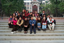 台中商專(2000-01-23)校園博覽會