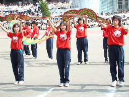 2007-10-27校慶嶺東中學-嶺東工商網路同學會
