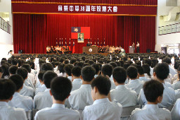 校慶20091017嶺東中學-嶺東工商網路同學會