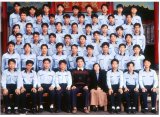 光華高工舊校區畢業團體照80年代老照片時光機