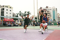 激鬥籃球系列5(假日籃球賽)夏天的籃球場(台中體育場)台灣體育運動大學運動攝影