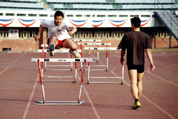 大豐裝訂田徑訓練紀錄(2)台灣體育運動大學運動攝影