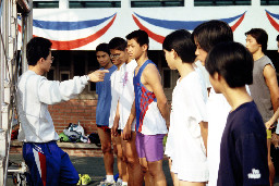 大豐裝訂田徑訓練紀錄(2)台灣體育運動大學運動攝影