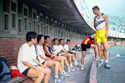 大豐裝訂田徑訓練紀錄(4)台灣體育運動大學運動攝影