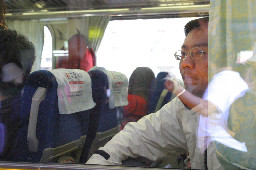 PP自強號台灣鐵路旅遊攝影