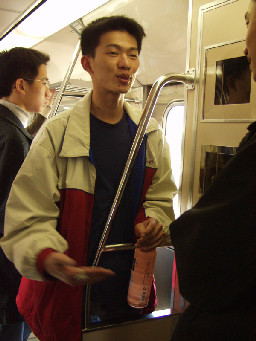鐵道之旅2002-03-28南投集集台灣鐵路旅遊攝影