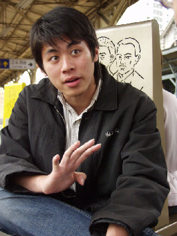 雕刻時光邀請2006-04-16月台景物篇台中火車站台灣鐵路旅遊攝影