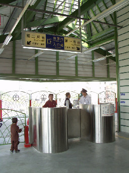 台中市太原火車站山線鐵路台灣鐵路旅遊攝影