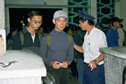 成功嶺放假台中縣王田成功火車站山線鐵路台灣鐵路旅遊攝影