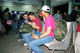 成功嶺放假台中縣王田成功火車站山線鐵路台灣鐵路旅遊攝影