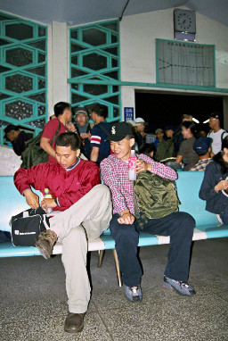 成功嶺放假台中縣王田成功火車站山線鐵路台灣鐵路旅遊攝影