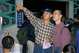 成功嶺放假台中縣王田成功火車站山線鐵路台灣鐵路旅遊攝影