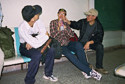 成功嶺放假台中縣王田成功火車站山線鐵路台灣鐵路旅遊攝影