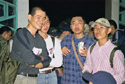 成功嶺放假台中縣王田成功火車站山線鐵路台灣鐵路旅遊攝影