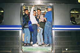 成功嶺放假台中縣王田成功火車站山線鐵路台灣鐵路旅遊攝影