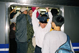 成功嶺放假台中縣王田成功火車站山線鐵路台灣鐵路旅遊攝影