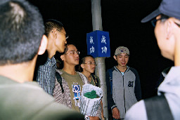 成功嶺放假台中縣王田成功火車站山線鐵路台灣鐵路旅遊攝影