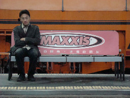 豐原火車站2008山線鐵路台灣鐵路旅遊攝影